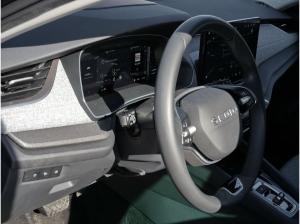 Skoda Octavia Combi 2.0 TDI Selection 360°*Matrix*HuD*