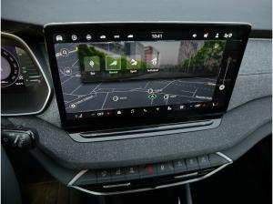 Skoda Octavia Combi 2.0 TDI Selection 360°*Matrix*HuD*