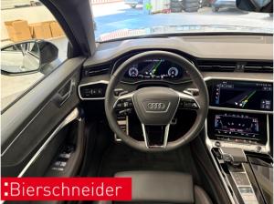 Audi A6 Limousine 40 TDI qu. S tronic line FINANZIERUNG MIT RÜCKGABEOPTON!MATRIX 20 PANO UMGEBUNGSKAMERA AHK HEAD-UP B&O NAVI S-SITZE ACC L