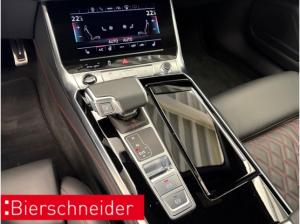 Audi A6 Limousine 40 TDI qu. S tronic line FINANZIERUNG MIT RÜCKGABEOPTON!MATRIX 20 PANO UMGEBUNGSKAMERA AHK HEAD-UP B&O NAVI S-SITZE ACC L