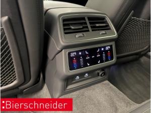 Audi A6 Limousine 40 TDI qu. S tronic line FINANZIERUNG MIT RÜCKGABEOPTON!MATRIX 20 PANO UMGEBUNGSKAMERA AHK HEAD-UP B&O NAVI S-SITZE ACC L