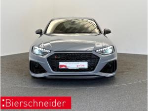 Audi RS4 Avant edition 25 years KERAMIK 300KM H MATRIX KAMERA HEAD-UP B&O NAVI RS-SITZE ACC VIRTUAL DAB 5-J-G