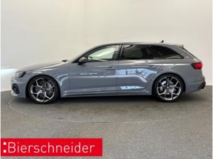 Audi RS4 Avant edition 25 years KERAMIK 300KM H MATRIX KAMERA HEAD-UP B&O NAVI RS-SITZE ACC VIRTUAL DAB 5-J-G