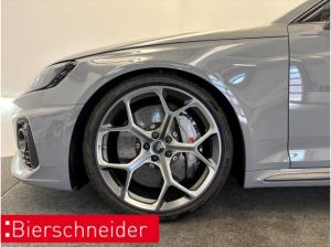 Audi RS4 Avant edition 25 years KERAMIK 300KM H MATRIX KAMERA HEAD-UP B&O NAVI RS-SITZE ACC VIRTUAL DAB 5-J-G