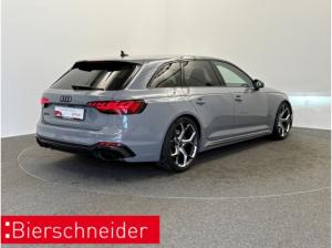 Audi RS4 Avant edition 25 years KERAMIK 300KM H MATRIX KAMERA HEAD-UP B&O NAVI RS-SITZE ACC VIRTUAL DAB 5-J-G
