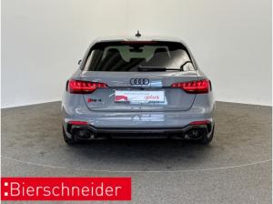 Audi RS4 Avant edition 25 years KERAMIK 300KM H MATRIX KAMERA HEAD-UP B&O NAVI RS-SITZE ACC VIRTUAL DAB 5-J-G