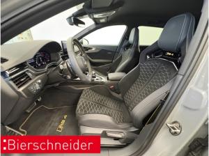 Audi RS4 Avant edition 25 years KERAMIK 300KM H MATRIX KAMERA HEAD-UP B&O NAVI RS-SITZE ACC VIRTUAL DAB 5-J-G