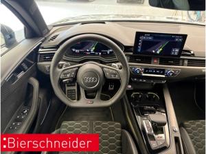 Audi RS4 Avant edition 25 years KERAMIK 300KM H MATRIX KAMERA HEAD-UP B&O NAVI RS-SITZE ACC VIRTUAL DAB 5-J-G