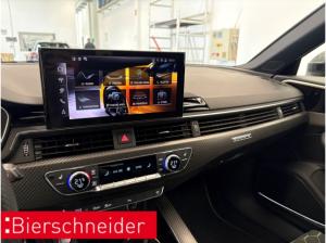 Audi RS4 Avant edition 25 years KERAMIK 300KM H MATRIX KAMERA HEAD-UP B&O NAVI RS-SITZE ACC VIRTUAL DAB 5-J-G