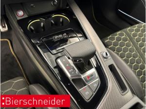 Audi RS4 Avant edition 25 years KERAMIK 300KM H MATRIX KAMERA HEAD-UP B&O NAVI RS-SITZE ACC VIRTUAL DAB 5-J-G