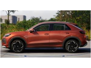 Volkswagen T-Roc Style 1.5 l eTSI OPF 110 kW (150 PS) 7-Gang-Doppelkupplungsgetriebe DSG