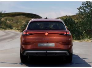 Volkswagen T-Roc Style 1.5 l eTSI OPF 110 kW (150 PS) 7-Gang-Doppelkupplungsgetriebe DSG
