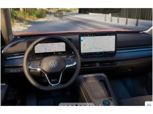 Volkswagen T-Roc Style 1.5 l eTSI OPF 110 kW (150 PS) 7-Gang-Doppelkupplungsgetriebe DSG