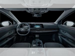 Nissan Ariya ⚡87kWh e-4ORCE EVOLVE⚡ MODELL 2026 - 306PS
