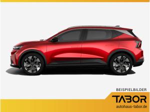 Renault Scenic Scenic E-TECH Techno 170 Comfort Range el Heckkl