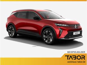 Renault Scenic Scenic E-TECH Techno 170 Comfort Range el Heckkl