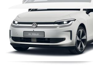 Volkswagen ID.Polo Style 🚨E-Förderung möglich🚨 *seien Sie einer der Ersten!!!!*