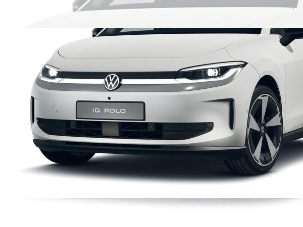 Volkswagen ID.Polo Style 🚨E-Förderung möglich🚨 *seien Sie einer der Ersten!!!!*