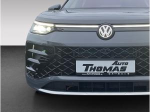 Volkswagen Tayron R-Line 2.0 TDI (193 PS) DSG 4MOTION