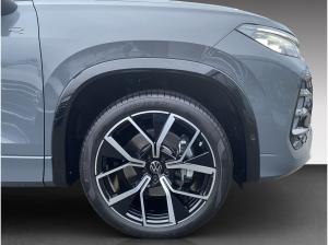 Volkswagen Tayron R-Line 2.0 TDI (193 PS) DSG 4MOTION