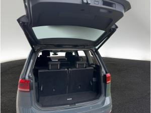Volkswagen Touran 1.5 TSI Comfortline DSG Navi AHK 7-Sitze