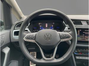 Volkswagen Touran 1.5 TSI Comfortline DSG Navi AHK 7-Sitze