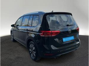 Volkswagen Touran 2.0 TDI Comfortline DSG AHK LED CarPlay