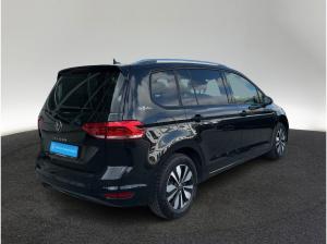 Volkswagen Touran 2.0 TDI Comfortline DSG AHK LED CarPlay
