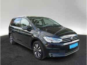 Volkswagen Touran 2.0 TDI Comfortline DSG AHK LED CarPlay