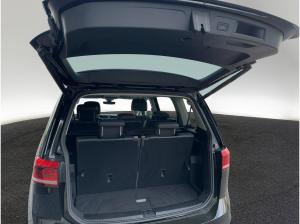 Volkswagen Touran 2.0 TDI Comfortline DSG AHK LED CarPlay