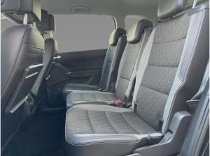 Volkswagen Touran 2.0 TDI Comfortline DSG AHK LED CarPlay