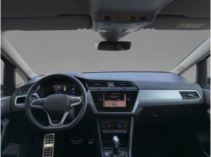 Volkswagen Touran 2.0 TDI Comfortline DSG AHK LED CarPlay
