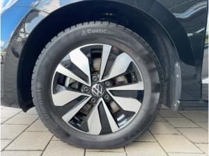 Volkswagen Touran 2.0 TDI Comfortline DSG AHK LED CarPlay