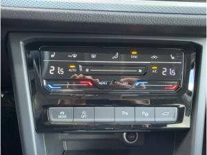 Volkswagen Touran 2.0 TDI Comfortline DSG AHK LED CarPlay
