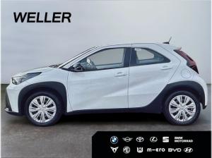 Toyota Aygo X Active *LED*SHZ*CarPlay*Klima*BT*