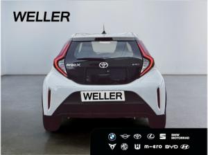 Toyota Aygo X Active *LED*SHZ*CarPlay*Klima*BT*