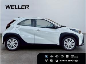Toyota Aygo X Active *LED*SHZ*CarPlay*Klima*BT*