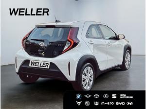 Toyota Aygo X Active *LED*SHZ*CarPlay*Klima*BT*