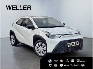 Toyota Aygo X Active *LED*SHZ*CarPlay*Klima*BT*