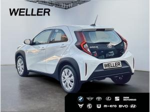 Toyota Aygo X Active *LED*SHZ*CarPlay*Klima*BT*