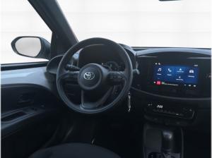 Toyota Aygo X Active *LED*SHZ*CarPlay*Klima*BT*