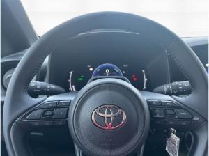 Toyota Aygo X Active *LED*SHZ*CarPlay*Klima*BT*