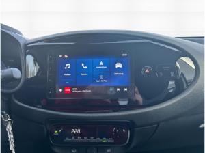 Toyota Aygo X Active *LED*SHZ*CarPlay*Klima*BT*