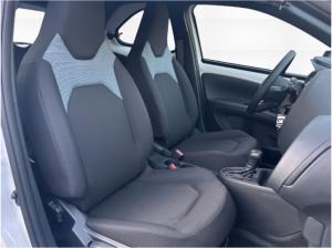 Toyota Aygo X Active *LED*SHZ*CarPlay*Klima*BT*