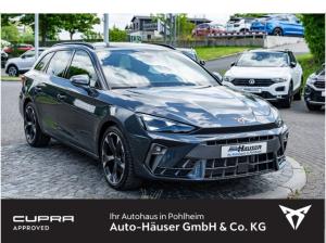 Cupra Leon Sportstourer 2.0 TDI DSG EL. HECKKL. NAVI KAMERA PARK ACC LED