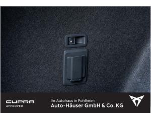 Cupra Leon Sportstourer 2.0 TDI DSG EL. HECKKL. NAVI KAMERA PARK ACC LED