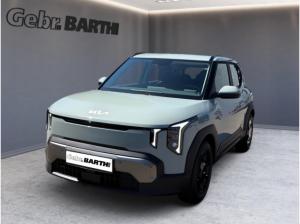 Kia EV2 42.2 5S AIR WINTER-CONNECT WÄRMEPUMPE NAVI HDA2