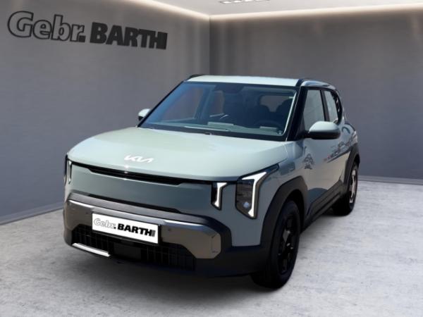 Kia EV2 42.2 5S AIR WINTER-CONNECT WÄRMEPUMPE NAVI HDA2