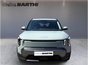 Kia EV2 42.2 5S AIR WINTER-CONNECT WÄRMEPUMPE NAVI HDA2