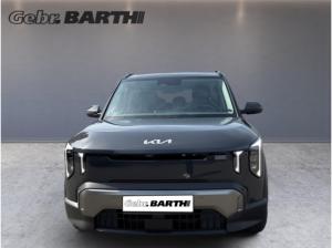 Kia EV2 42.2 kWh 5S EARTH WINTER-CONNECT- TECH-PAKET